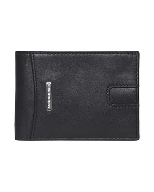 Jack & Jones Morten Wallet - Black